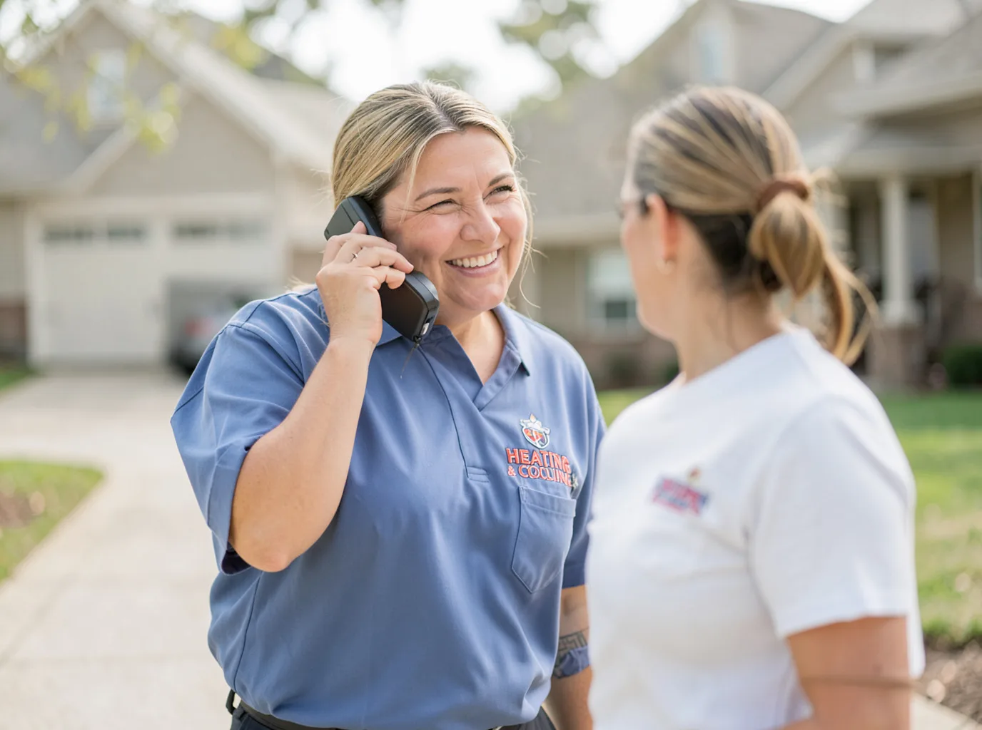 Hvac Repair Homestead, IA FAQs